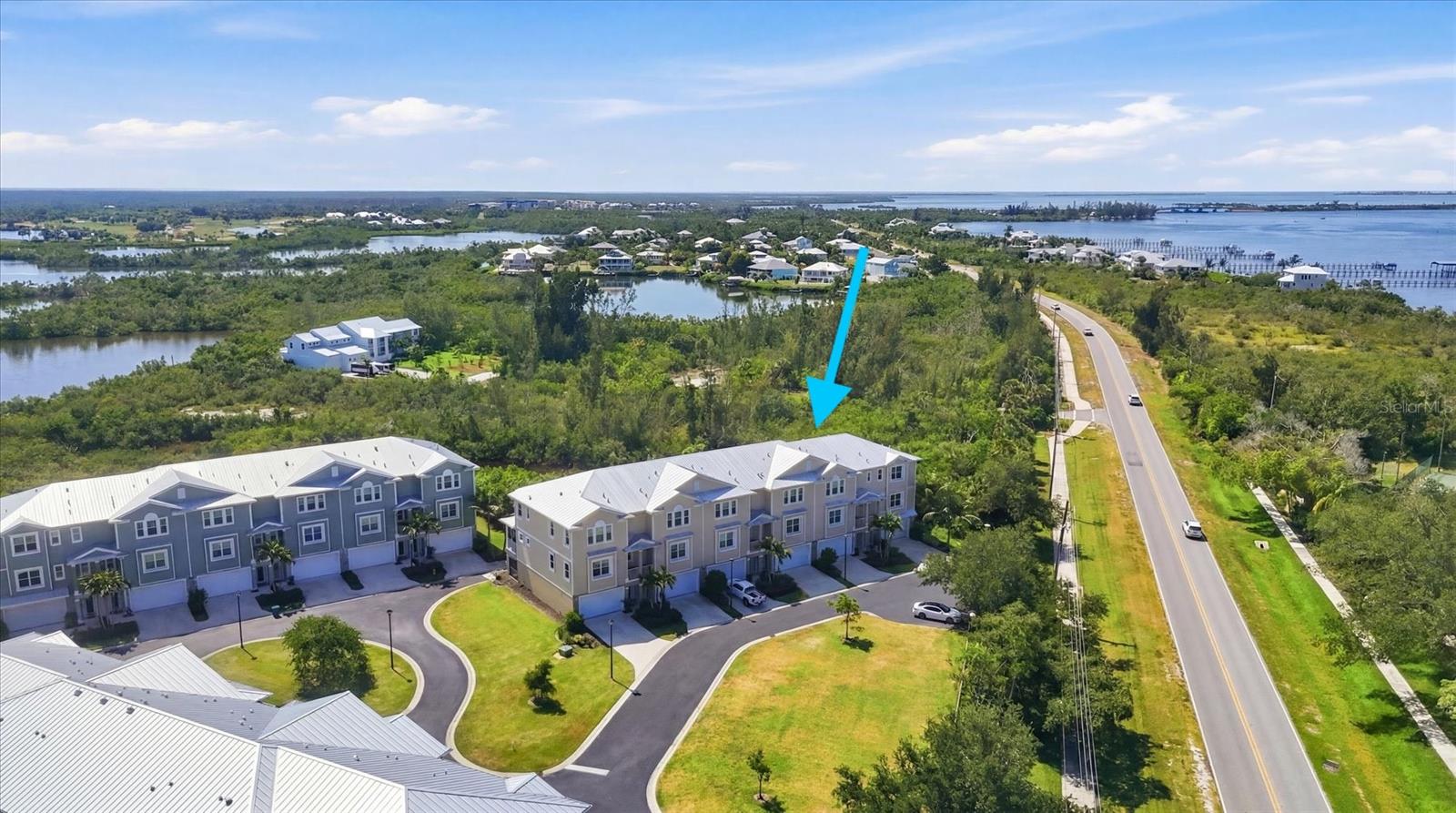 LANDINGS CORAL CRK - Residential