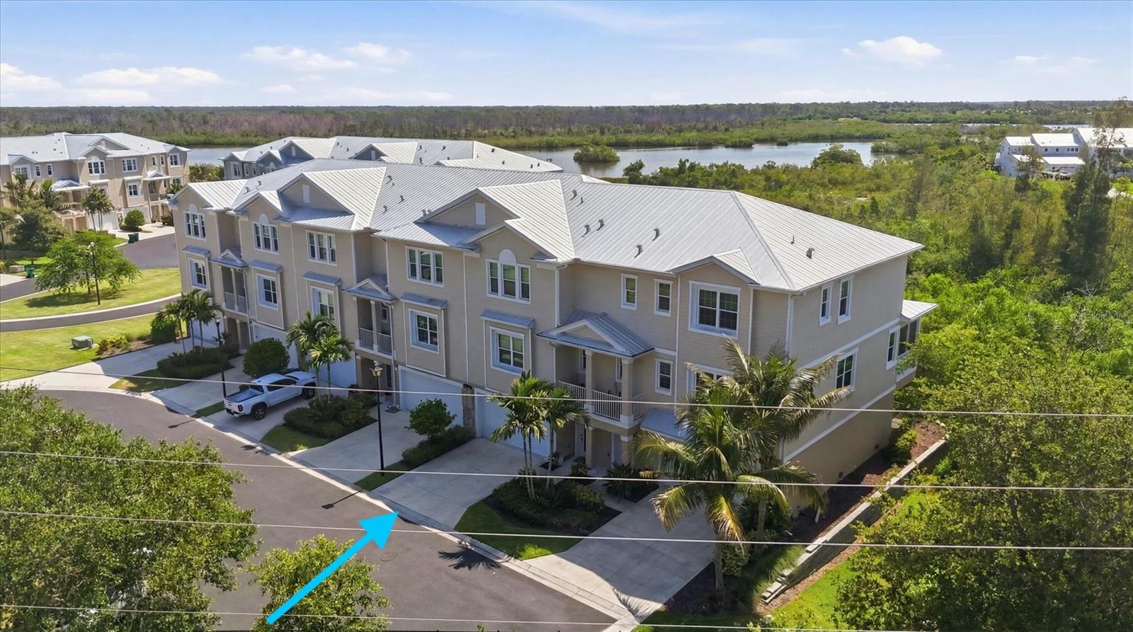 LANDINGS CORAL CRK - Residential