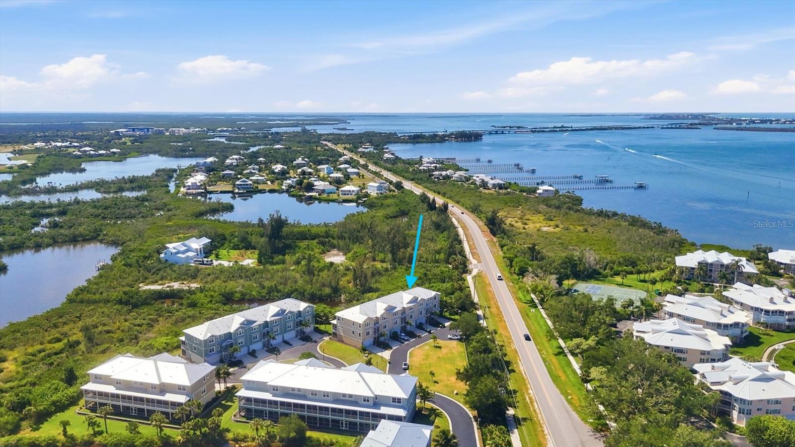 LANDINGS CORAL CRK - Residential