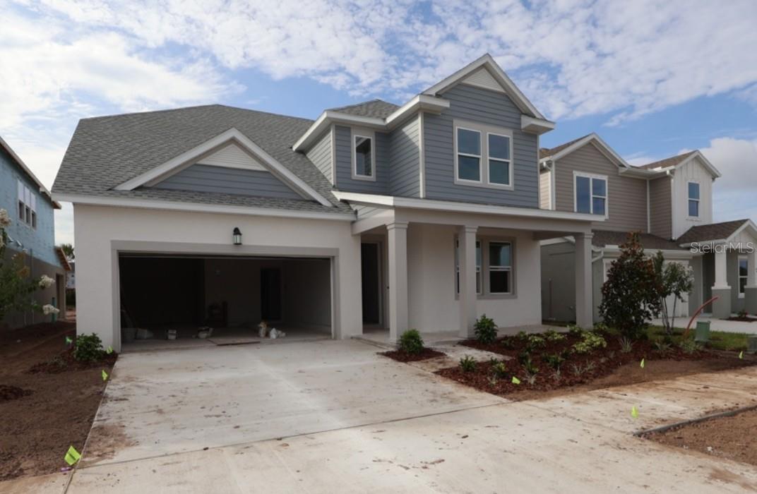 WATERSET - Residential