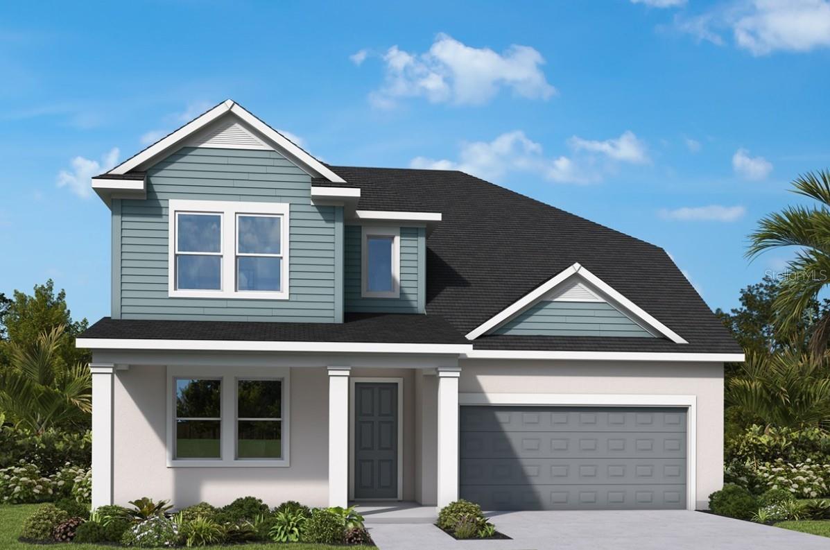 WATERSET - Residential