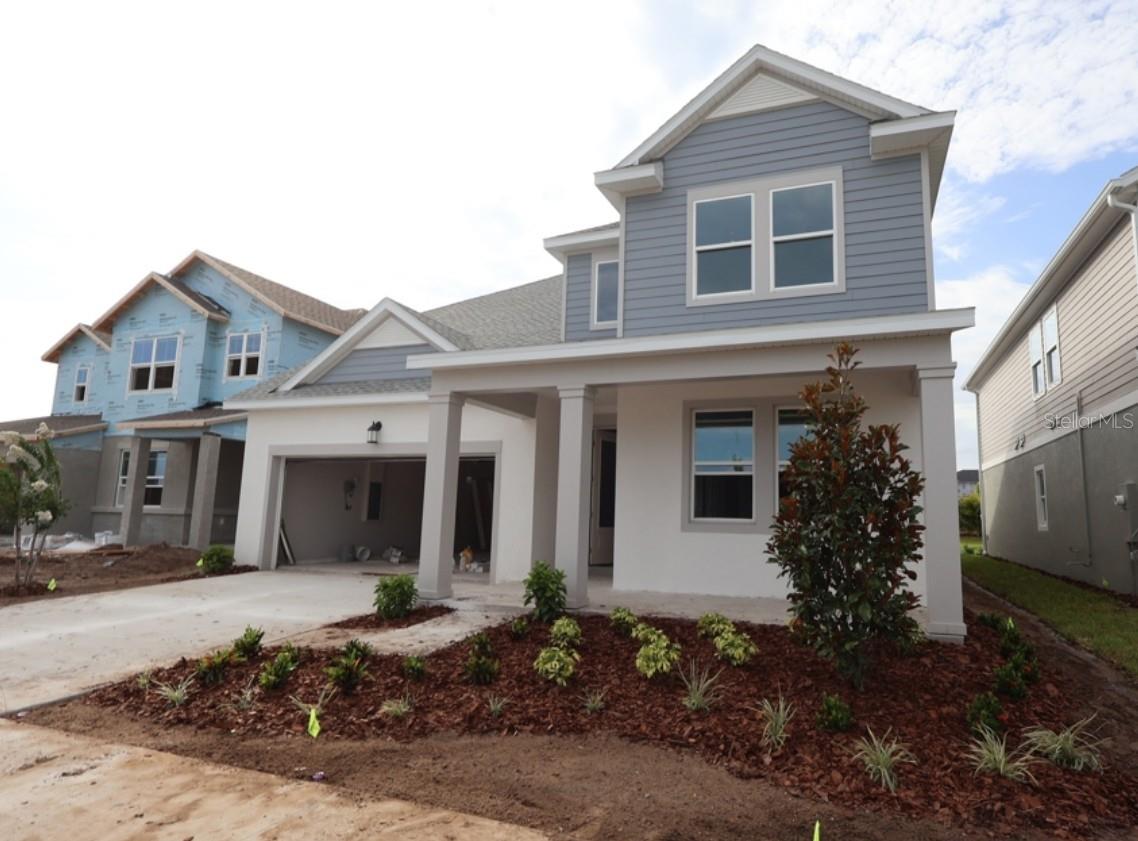 WATERSET - Residential