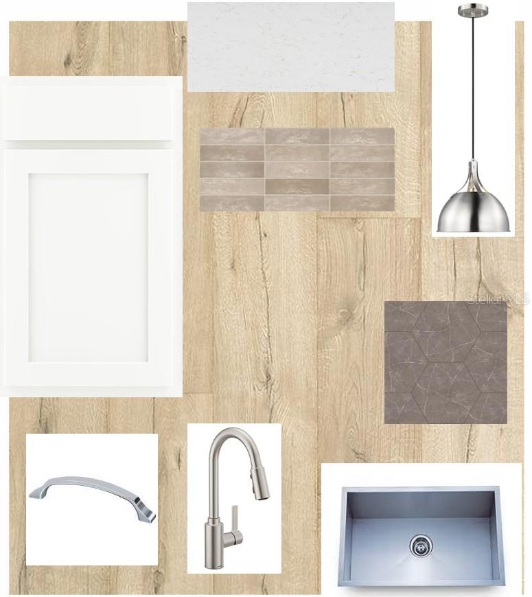 WATERSET - Residential