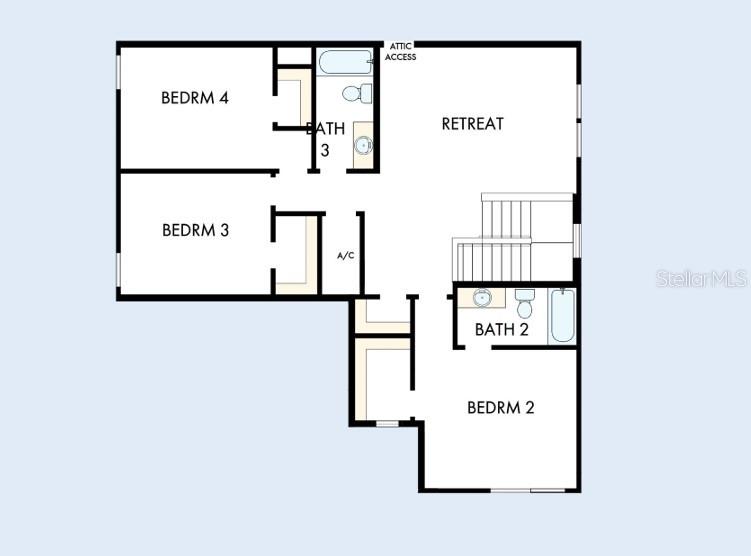 WATERSET - Residential