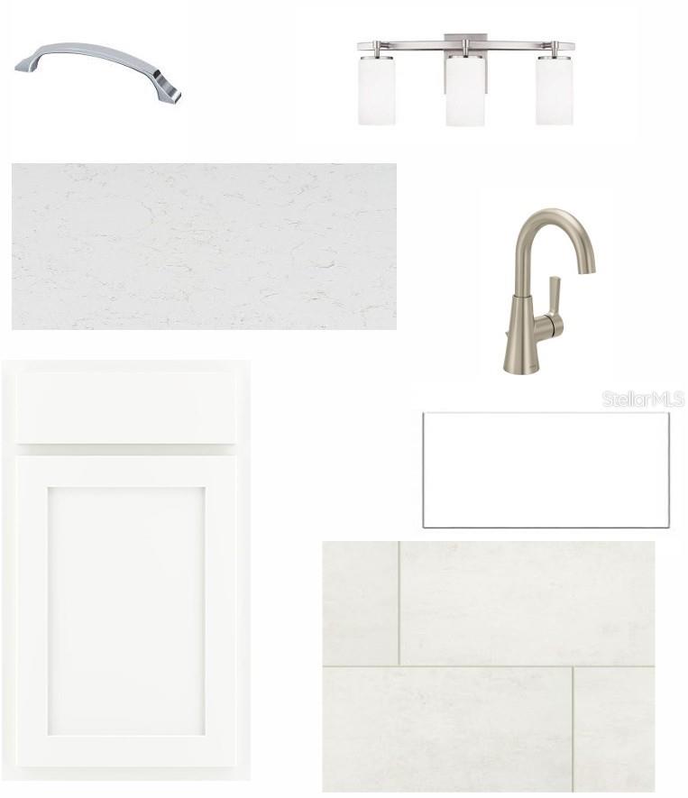 WATERSET - Residential