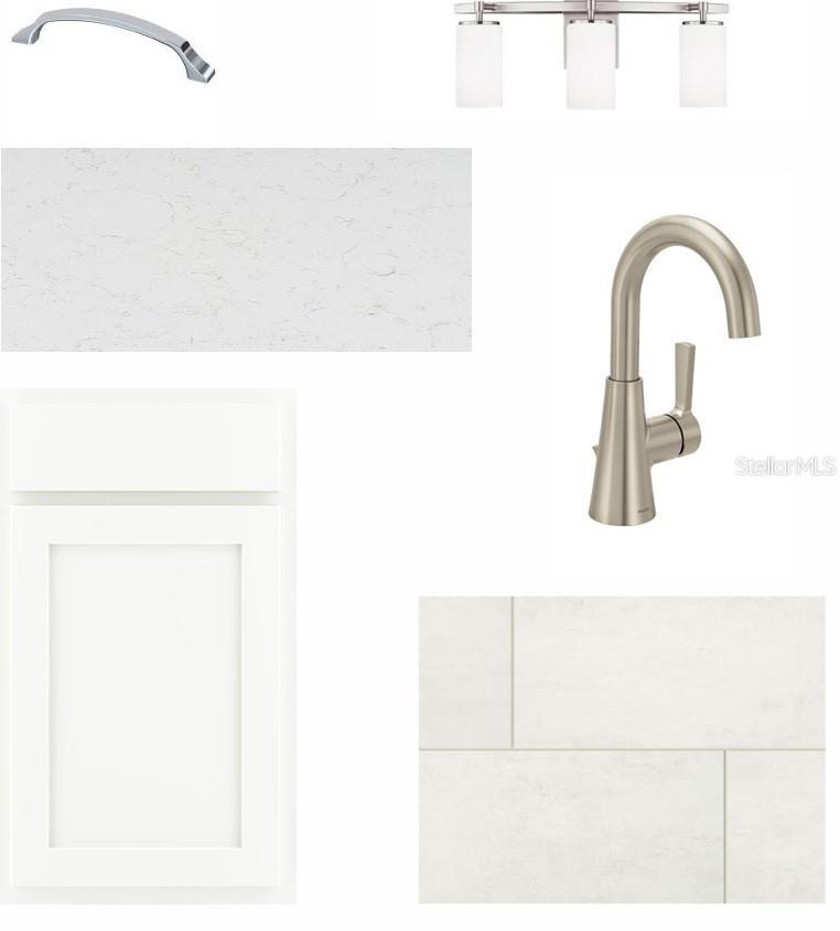 WATERSET - Residential