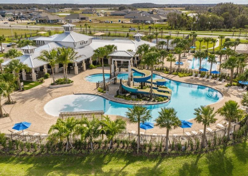 WATERSET - Residential