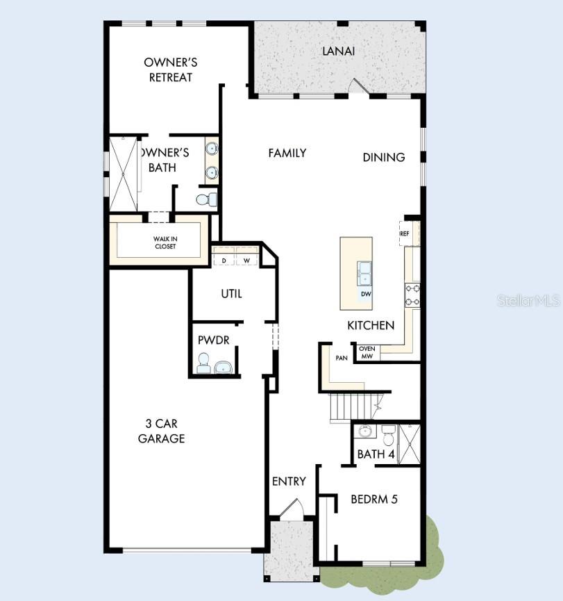 WATERSET - Residential