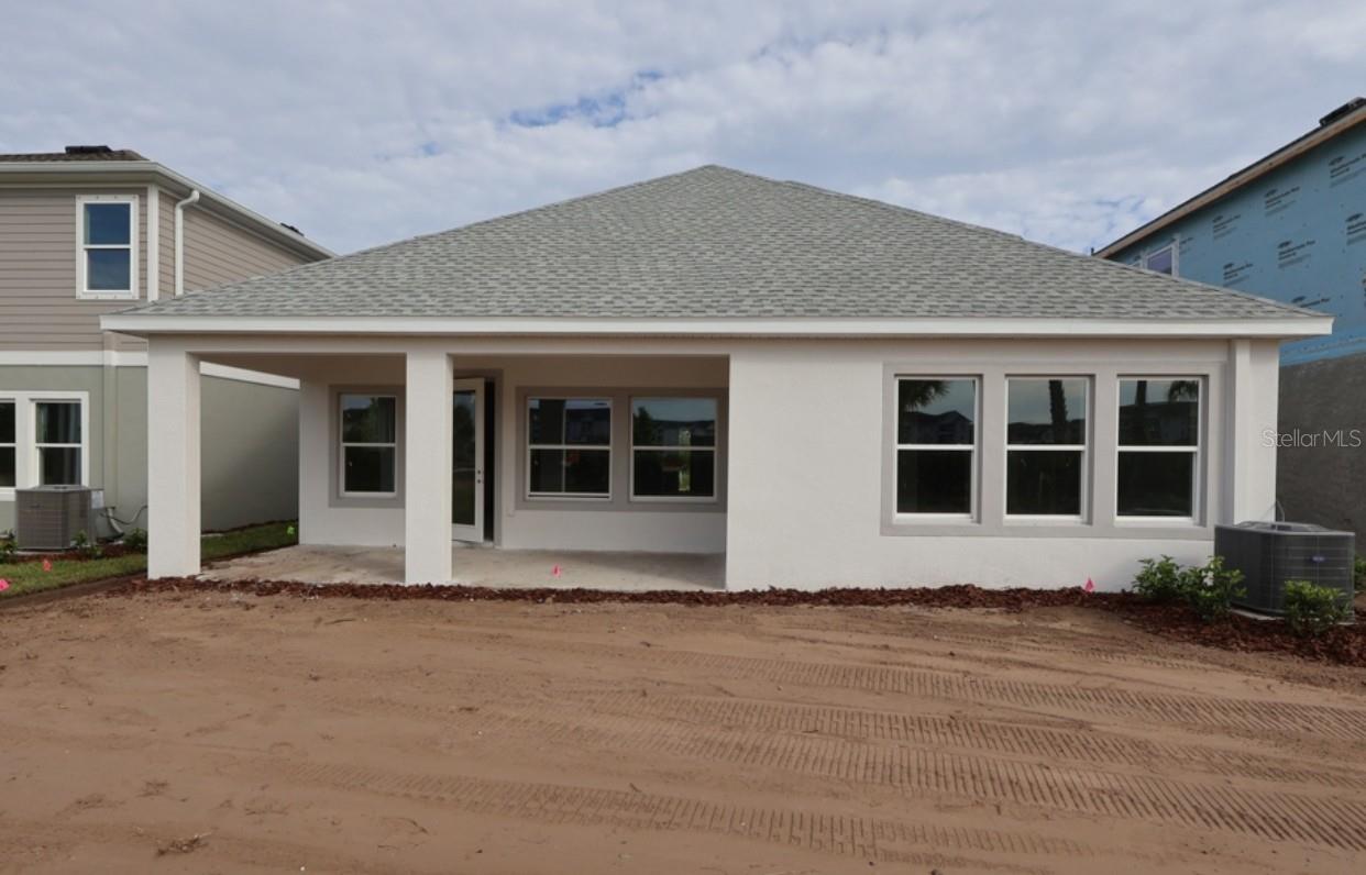 WATERSET - Residential