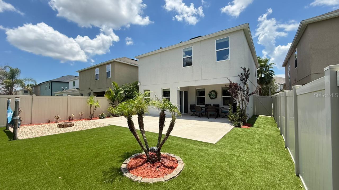 PRESERVE AT TAPESTRY PH 2 - Residential