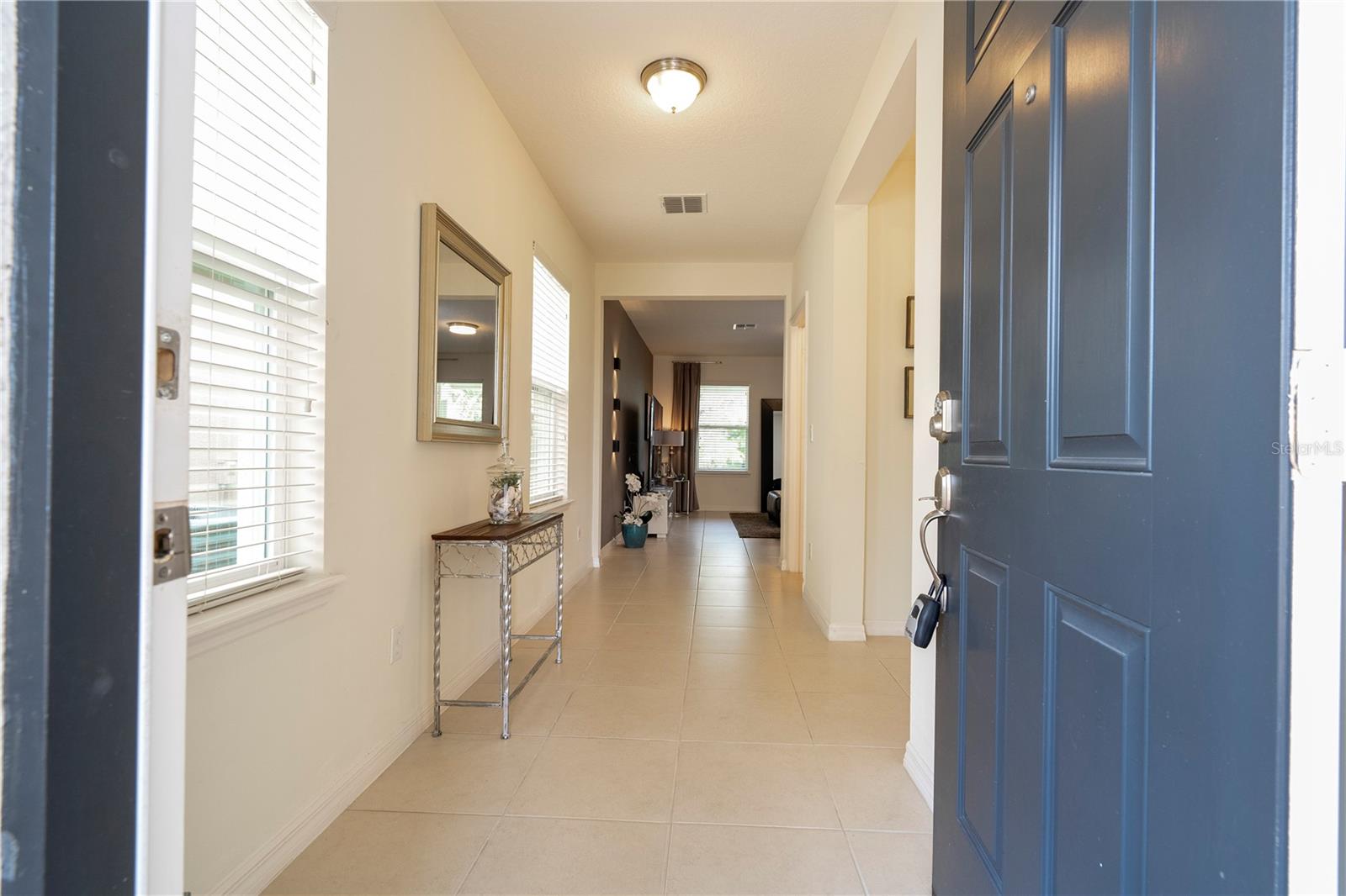 PRESERVE AT TAPESTRY PH 2 - Residential