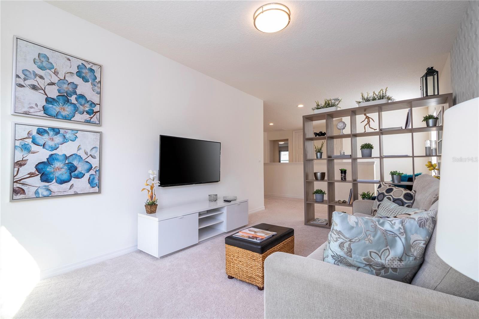 PRESERVE AT TAPESTRY PH 2 - Residential