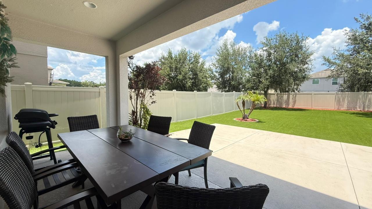 PRESERVE AT TAPESTRY PH 2 - Residential