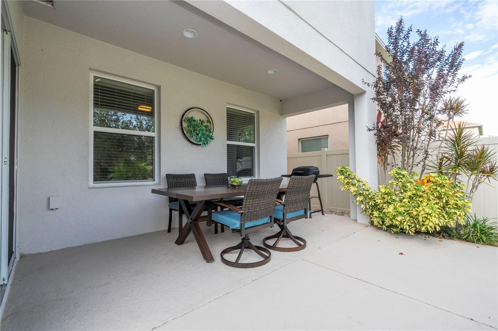 PRESERVE AT TAPESTRY PH 2 - Residential