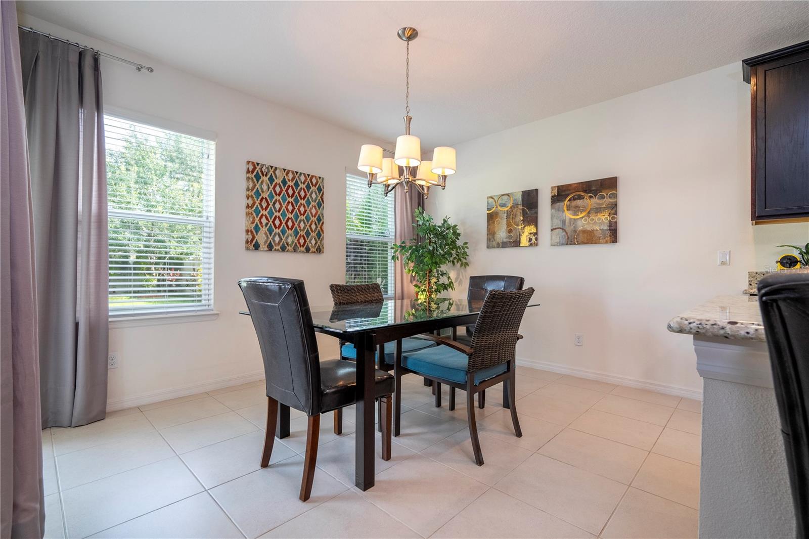 PRESERVE AT TAPESTRY PH 2 - Residential