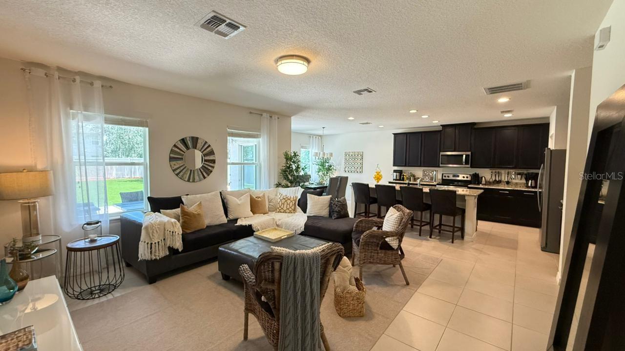 PRESERVE AT TAPESTRY PH 2 - Residential