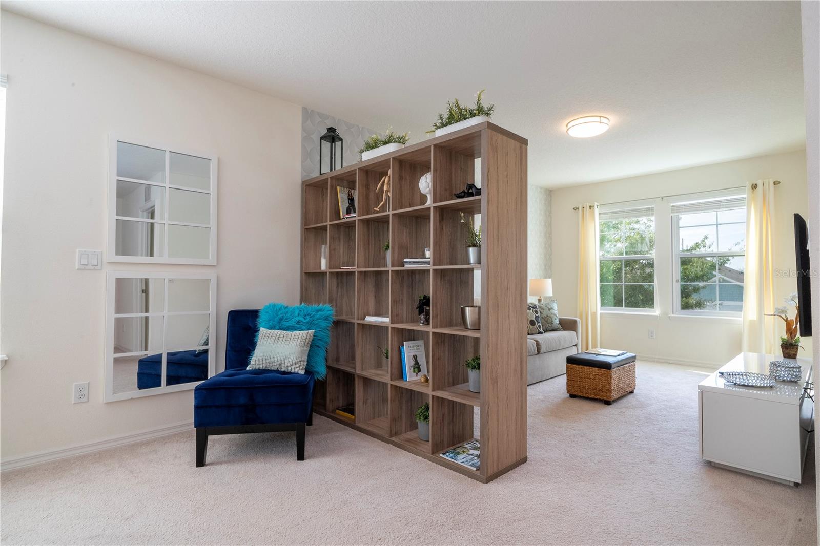 PRESERVE AT TAPESTRY PH 2 - Residential