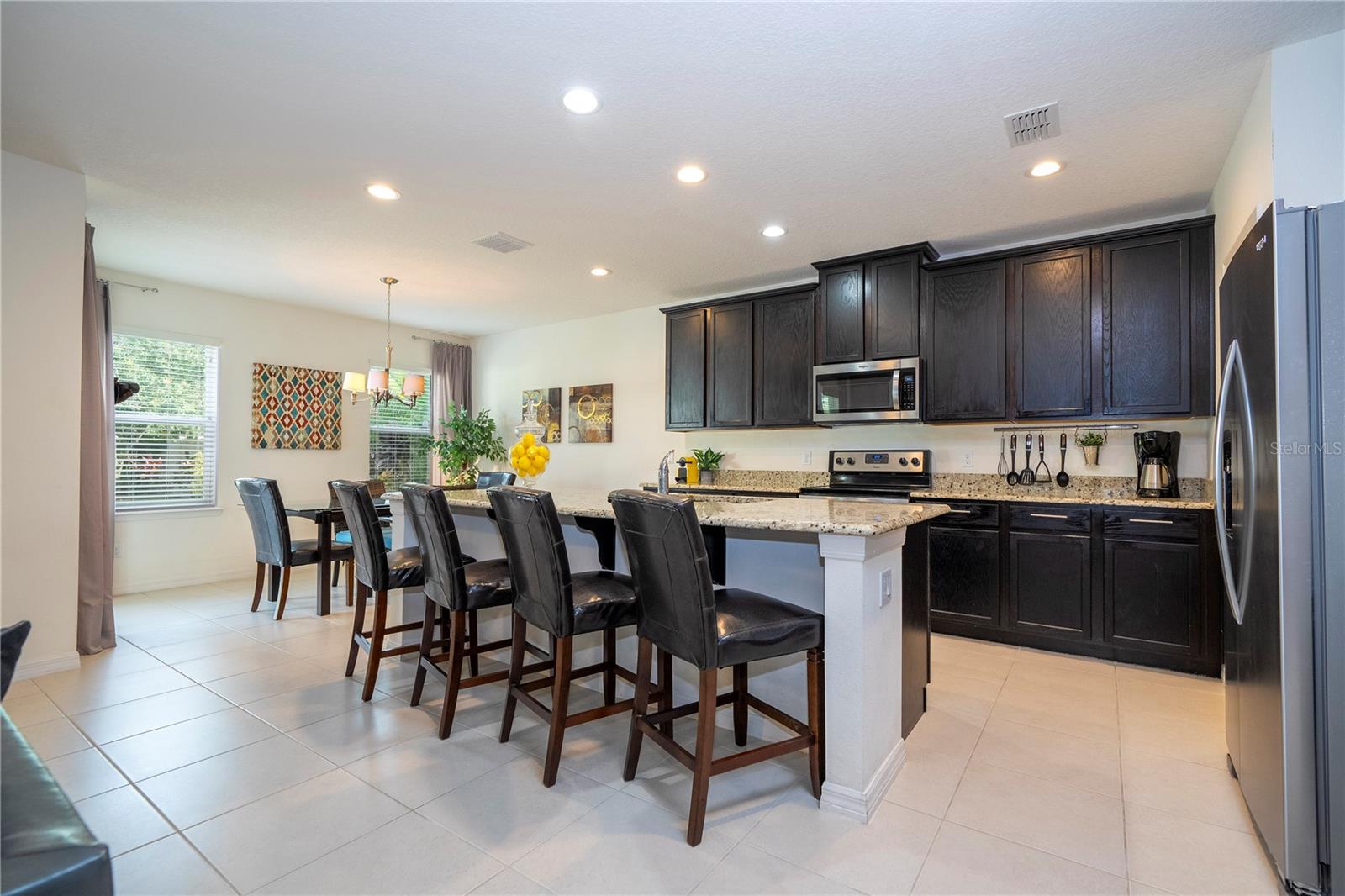 PRESERVE AT TAPESTRY PH 2 - Residential