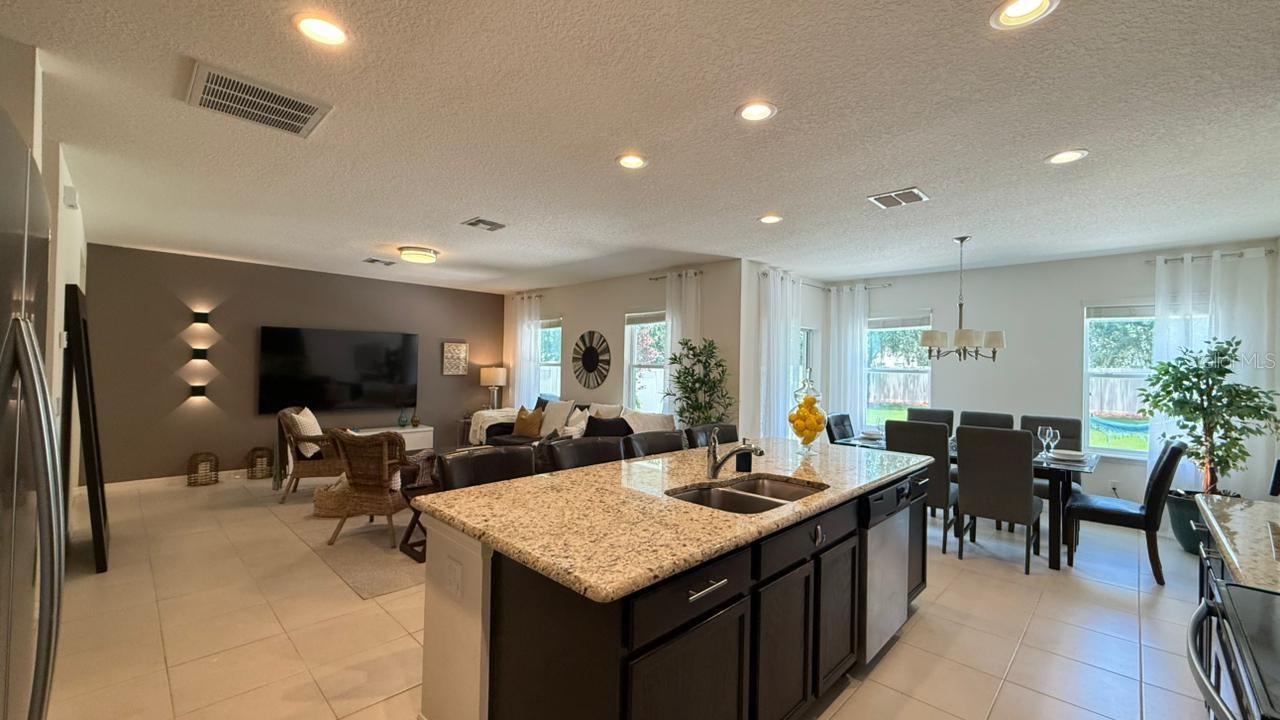 PRESERVE AT TAPESTRY PH 2 - Residential