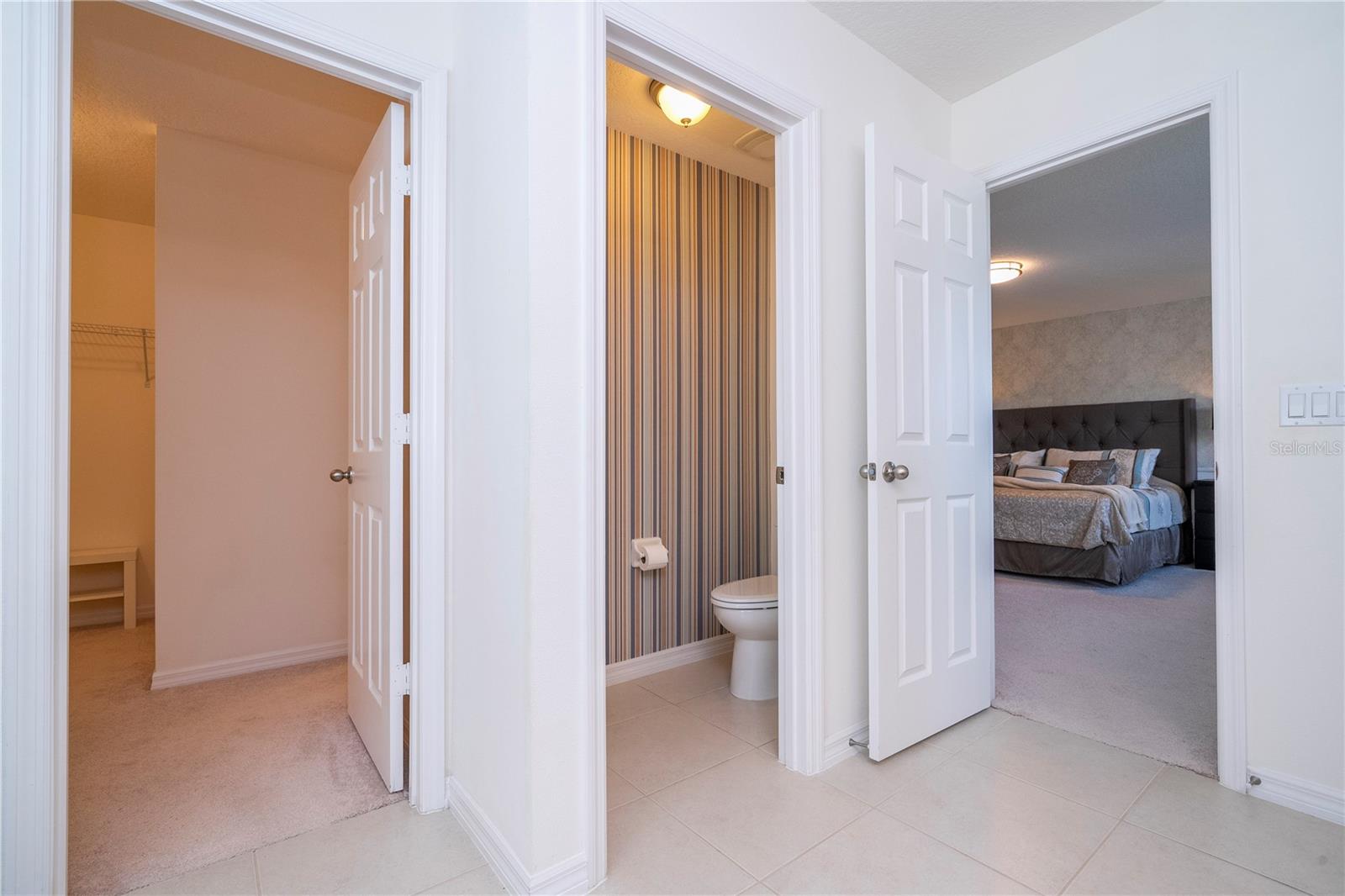 PRESERVE AT TAPESTRY PH 2 - Residential