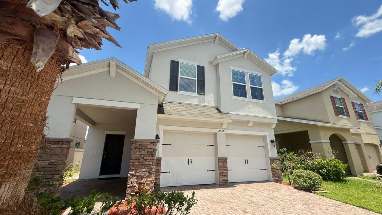 PRESERVE AT TAPESTRY PH 2 - Residential
