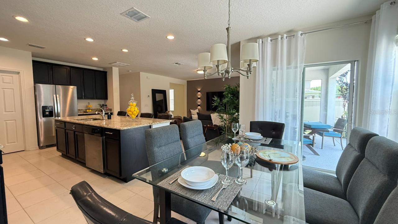 PRESERVE AT TAPESTRY PH 2 - Residential