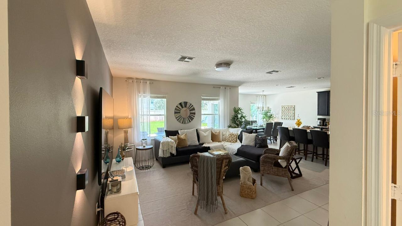 PRESERVE AT TAPESTRY PH 2 - Residential
