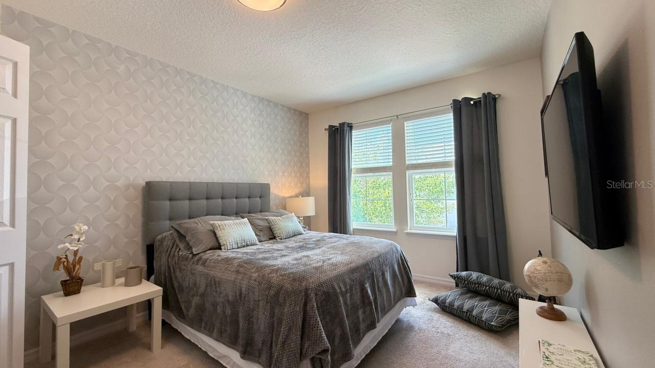 PRESERVE AT TAPESTRY PH 2 - Residential