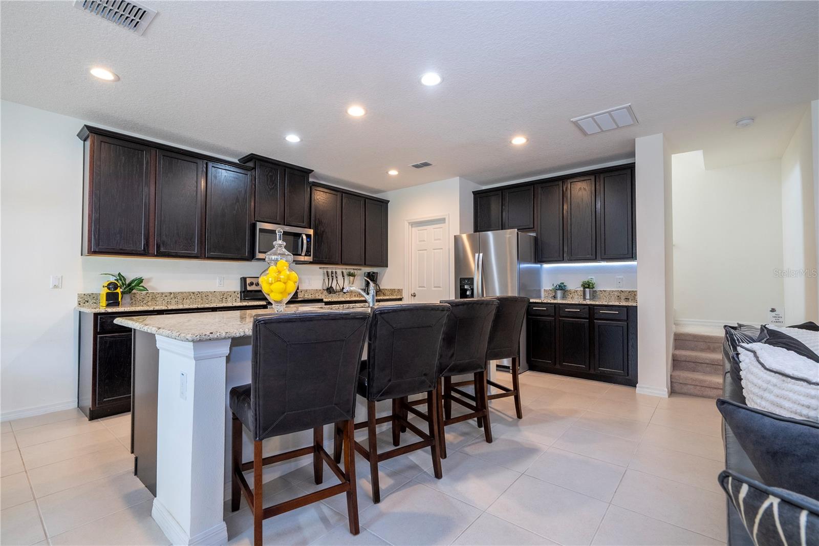 PRESERVE AT TAPESTRY PH 2 - Residential