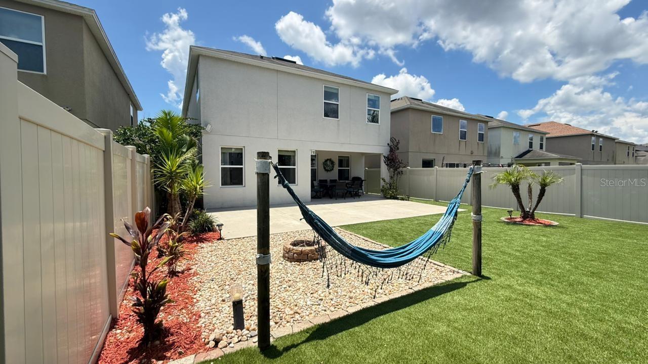 PRESERVE AT TAPESTRY PH 2 - Residential