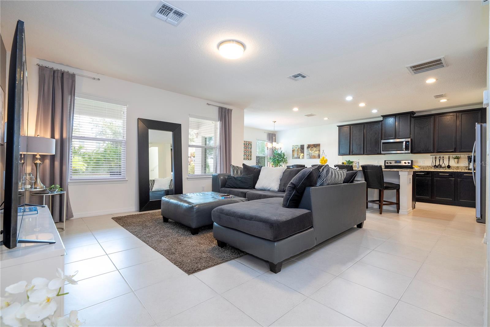 PRESERVE AT TAPESTRY PH 2 - Residential