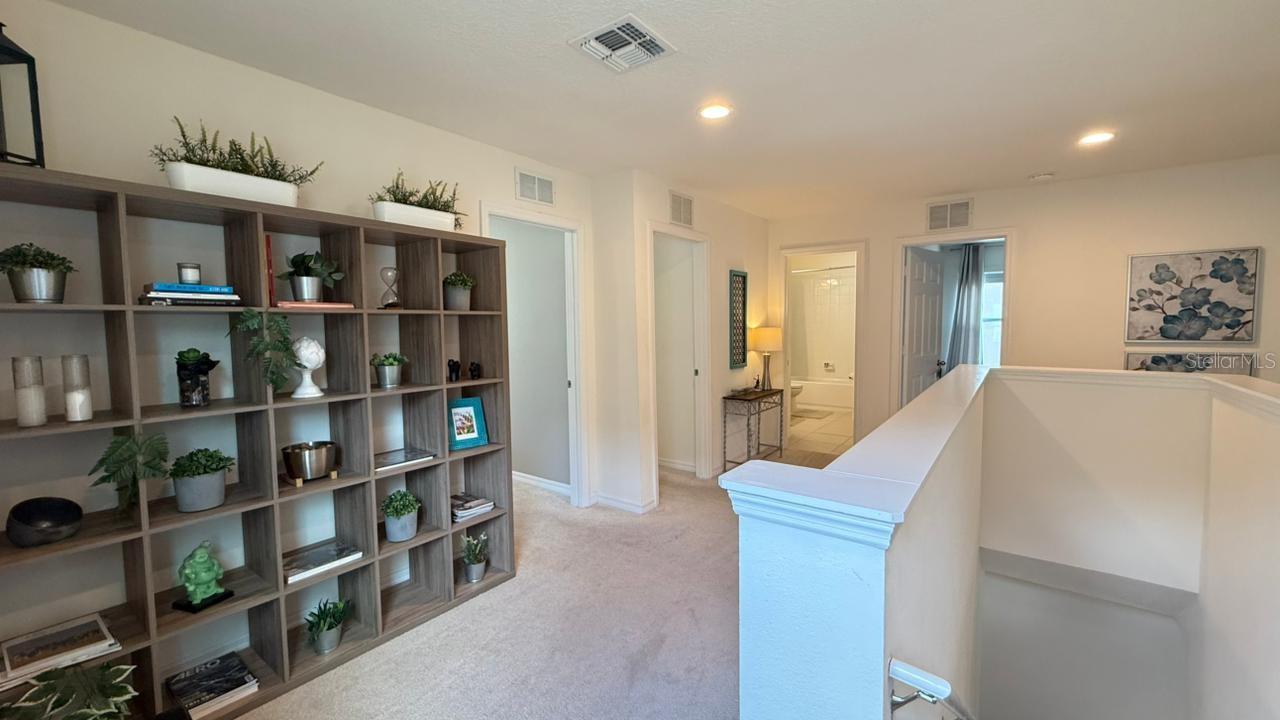PRESERVE AT TAPESTRY PH 2 - Residential