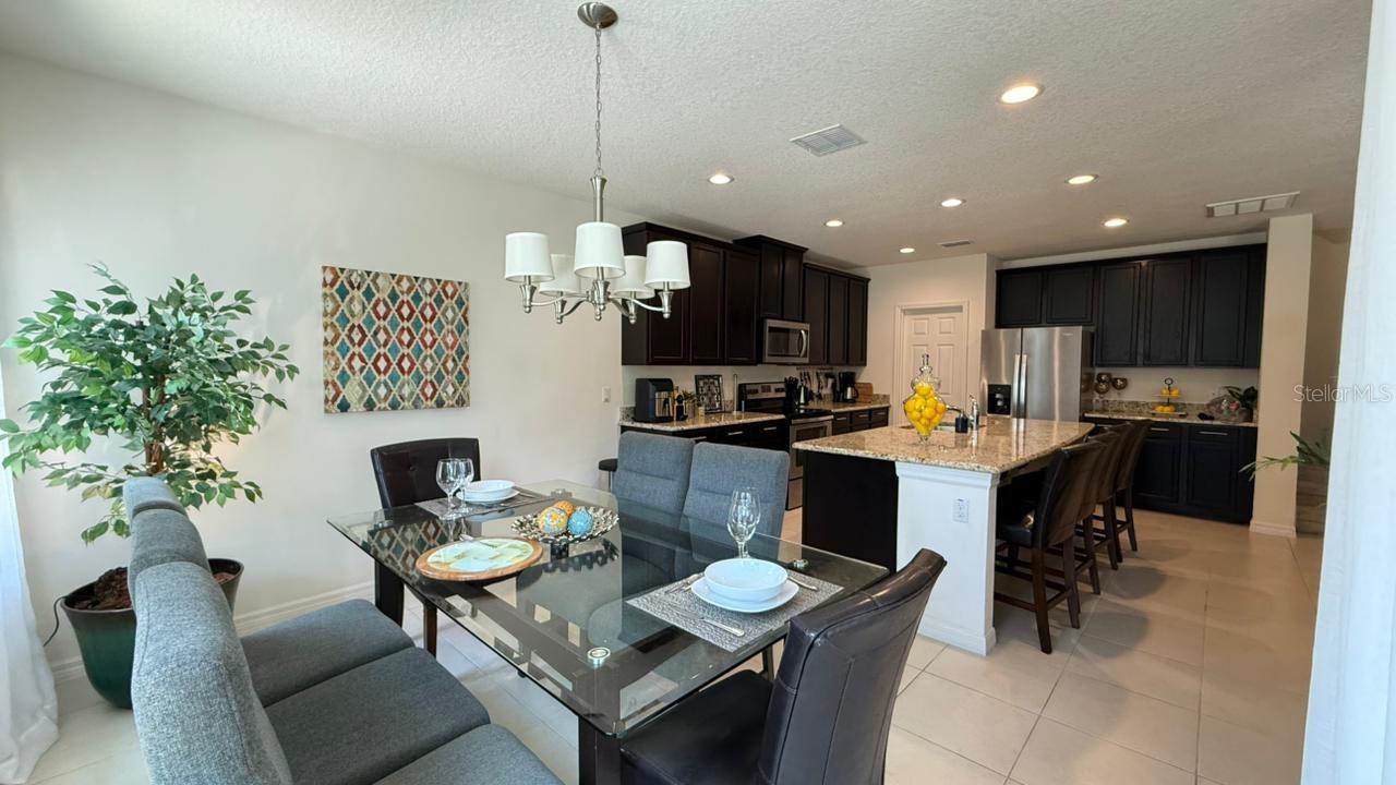 PRESERVE AT TAPESTRY PH 2 - Residential