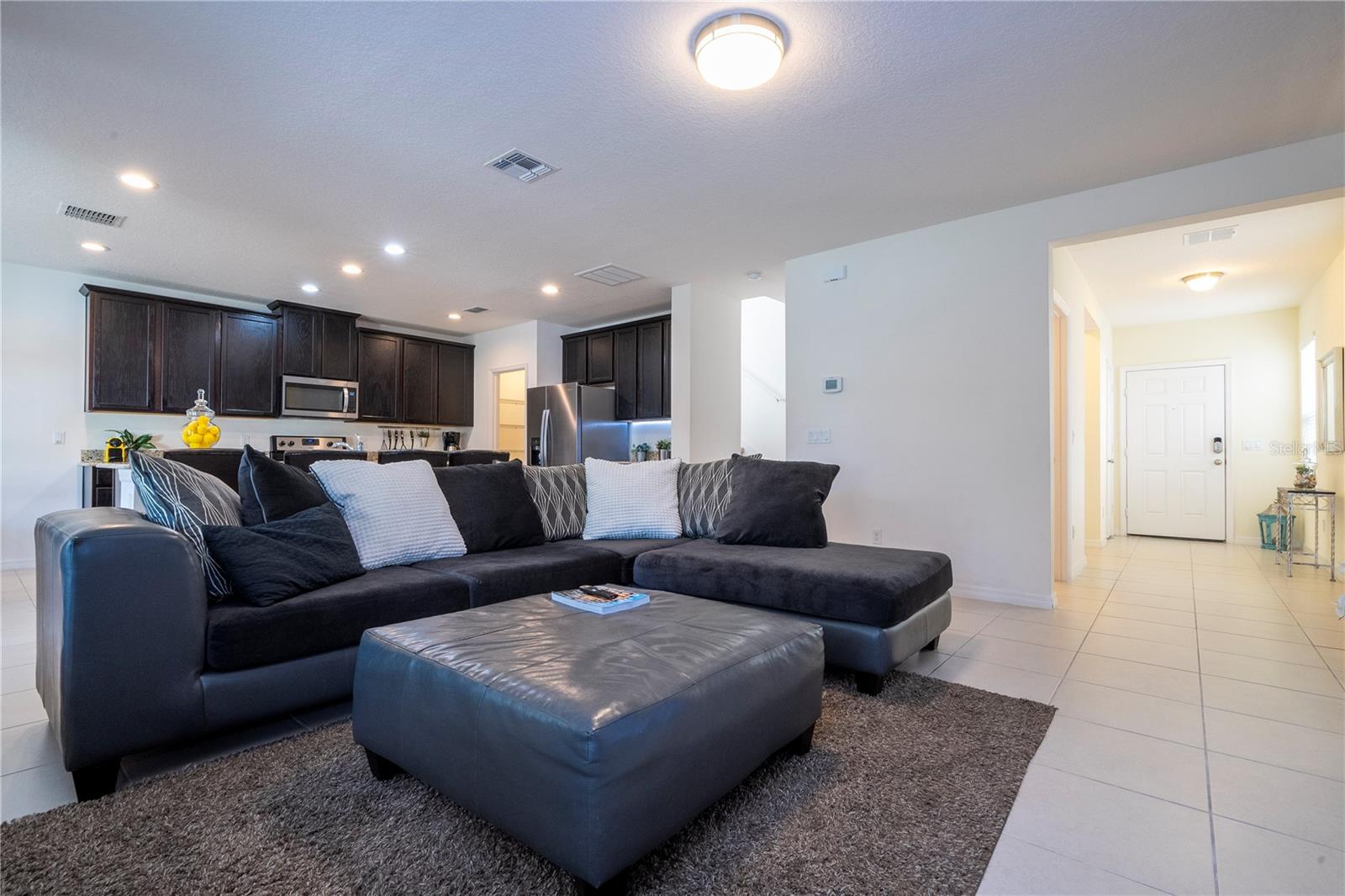 PRESERVE AT TAPESTRY PH 2 - Residential