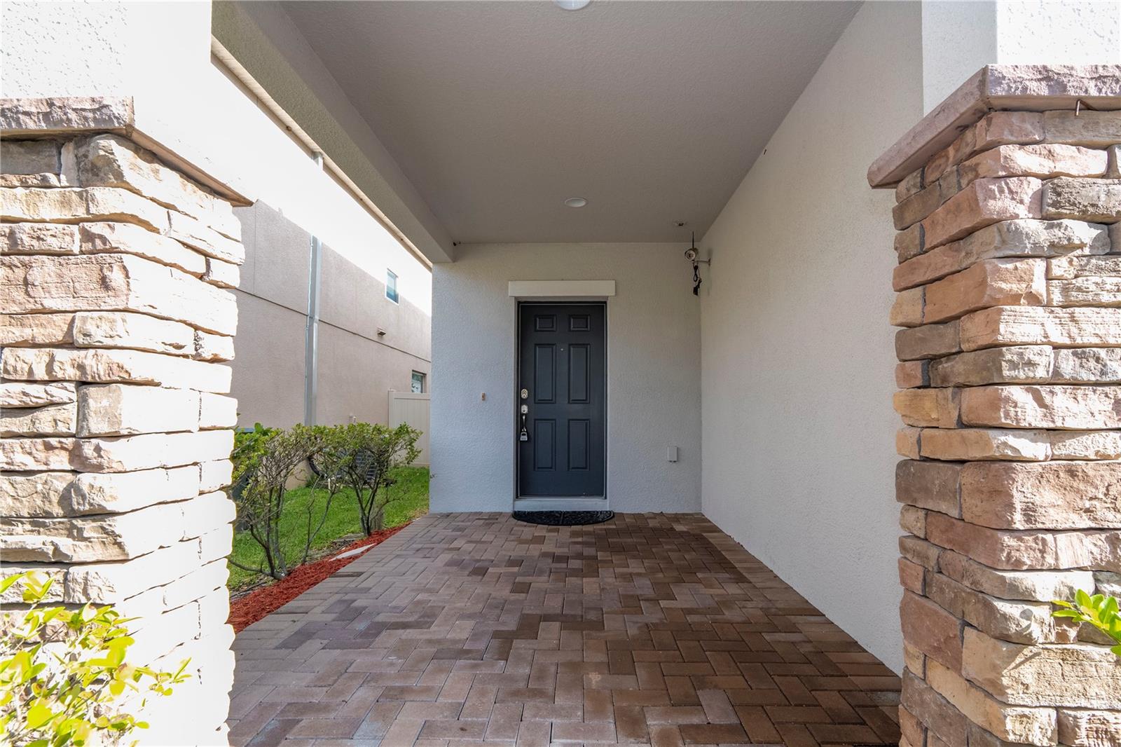 PRESERVE AT TAPESTRY PH 2 - Residential