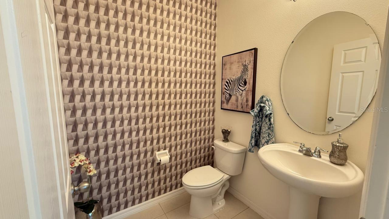PRESERVE AT TAPESTRY PH 2 - Residential