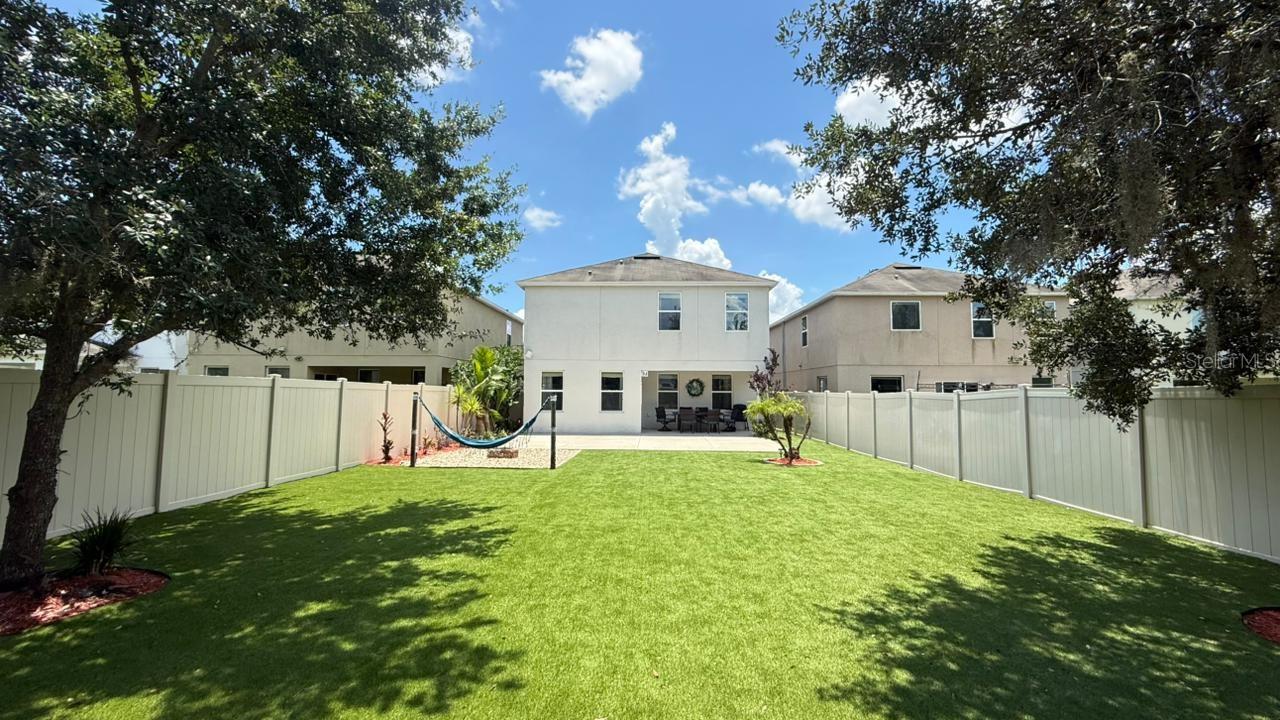 PRESERVE AT TAPESTRY PH 2 - Residential