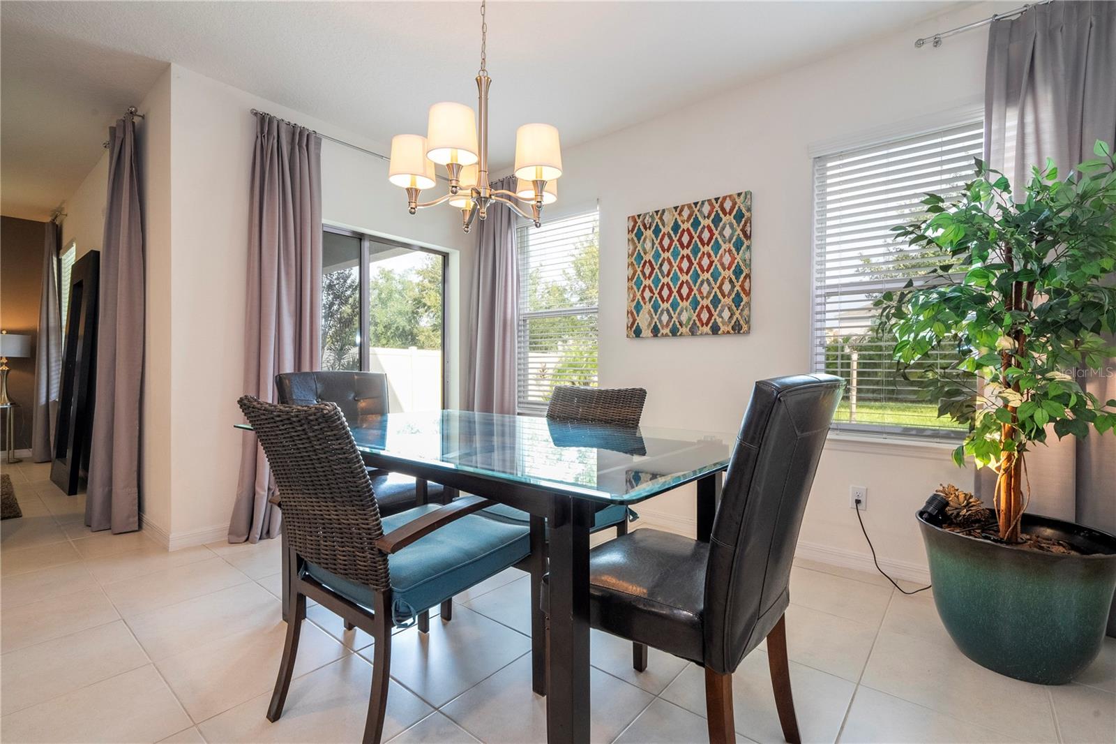 PRESERVE AT TAPESTRY PH 2 - Residential