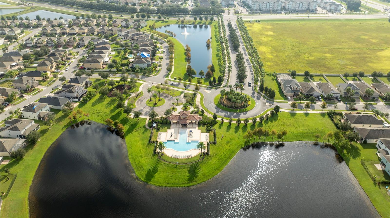 PRESERVE AT TAPESTRY PH 2 - Residential