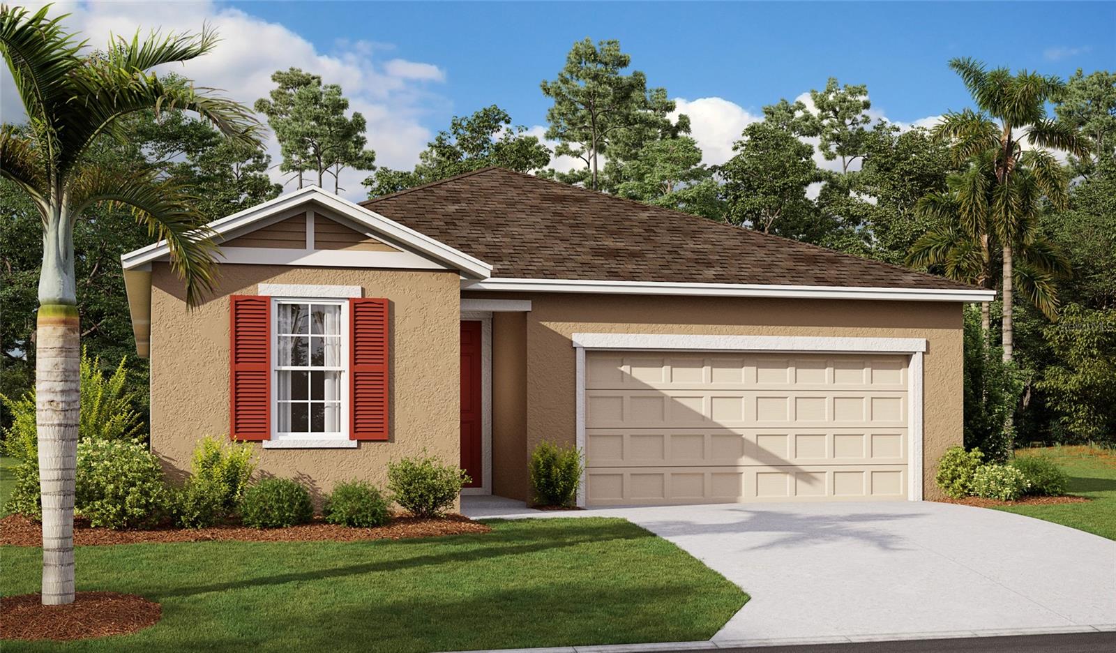 SEASONS AT SCENIC TERRACE - Residential