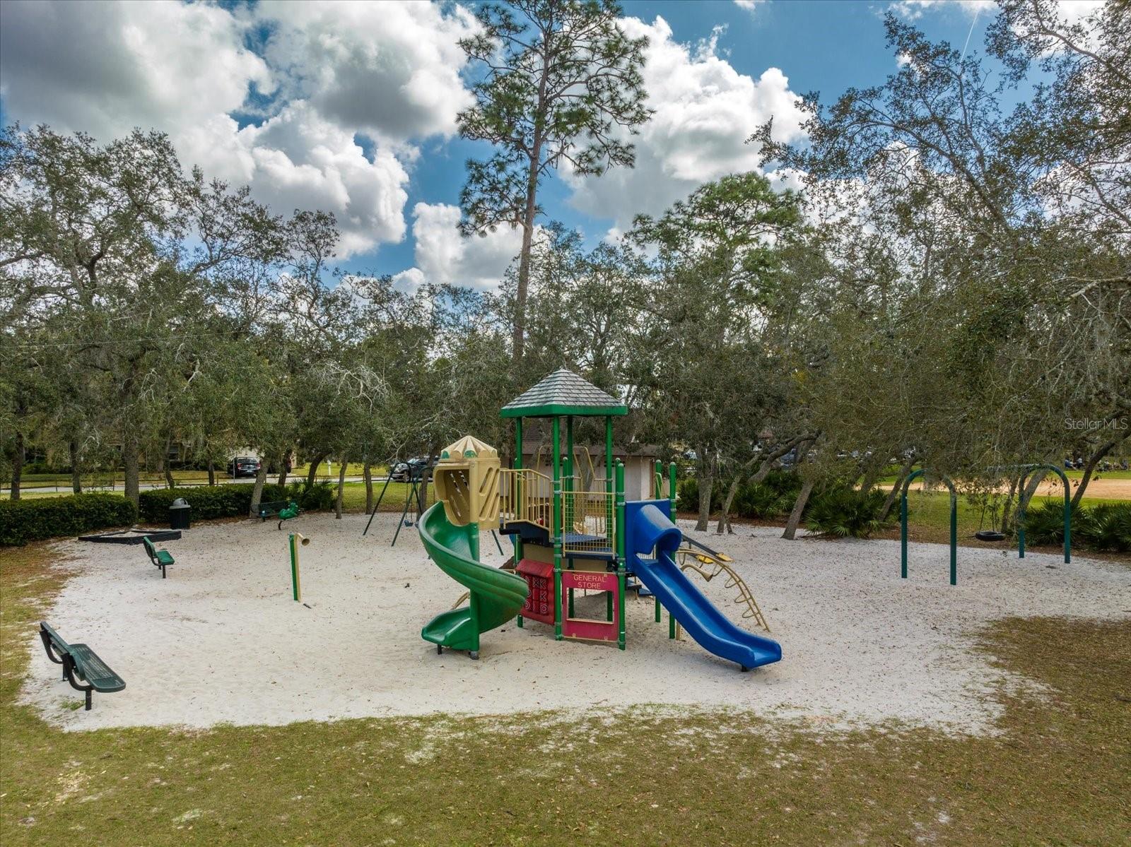 WEKIVA HILLS SEC 09 - Residential