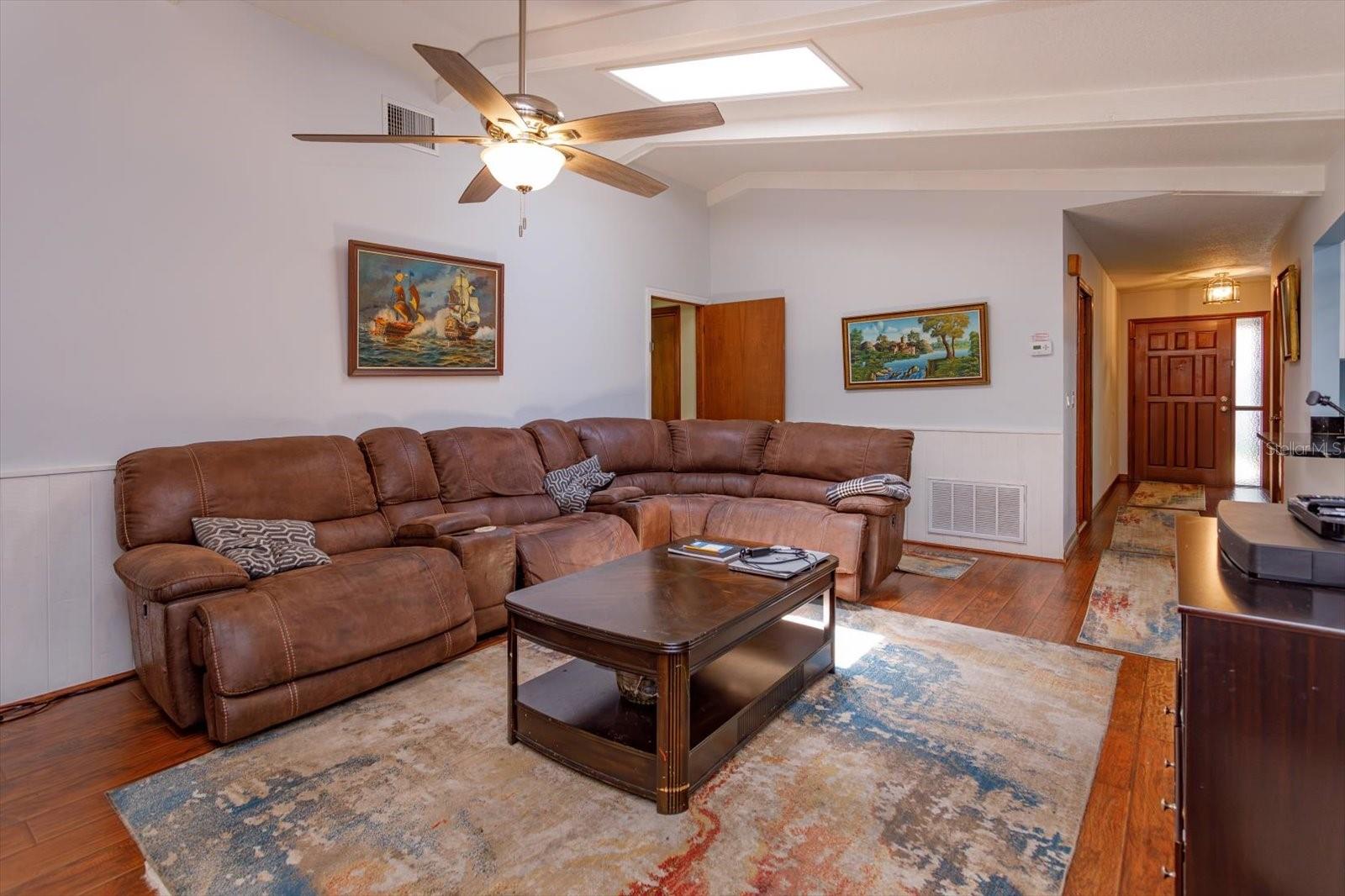 WEKIVA HILLS SEC 09 - Residential