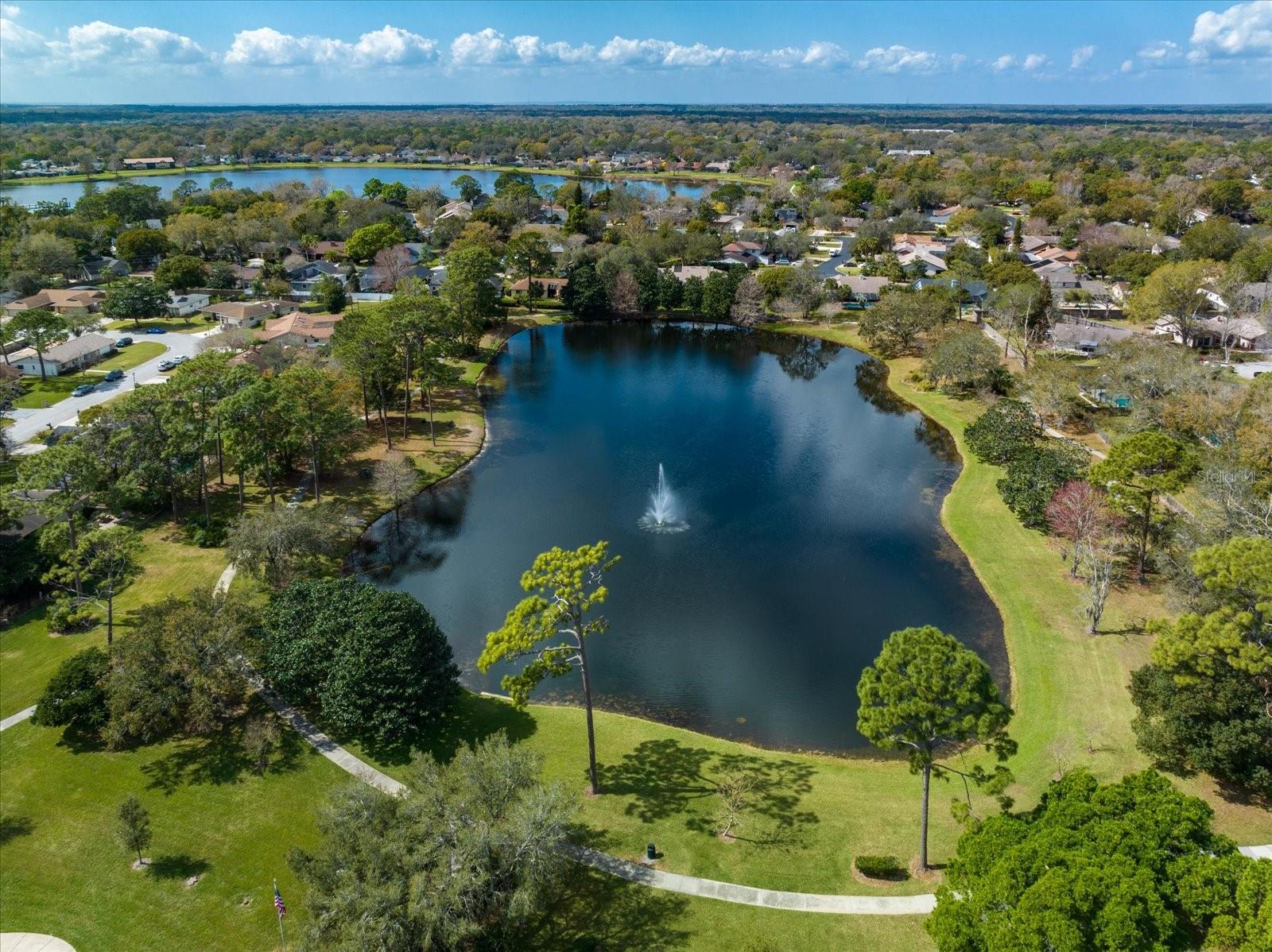 WEKIVA HILLS SEC 09 - Residential