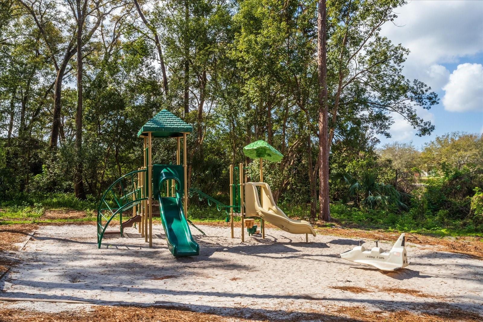WEKIVA HILLS SEC 09 - Residential