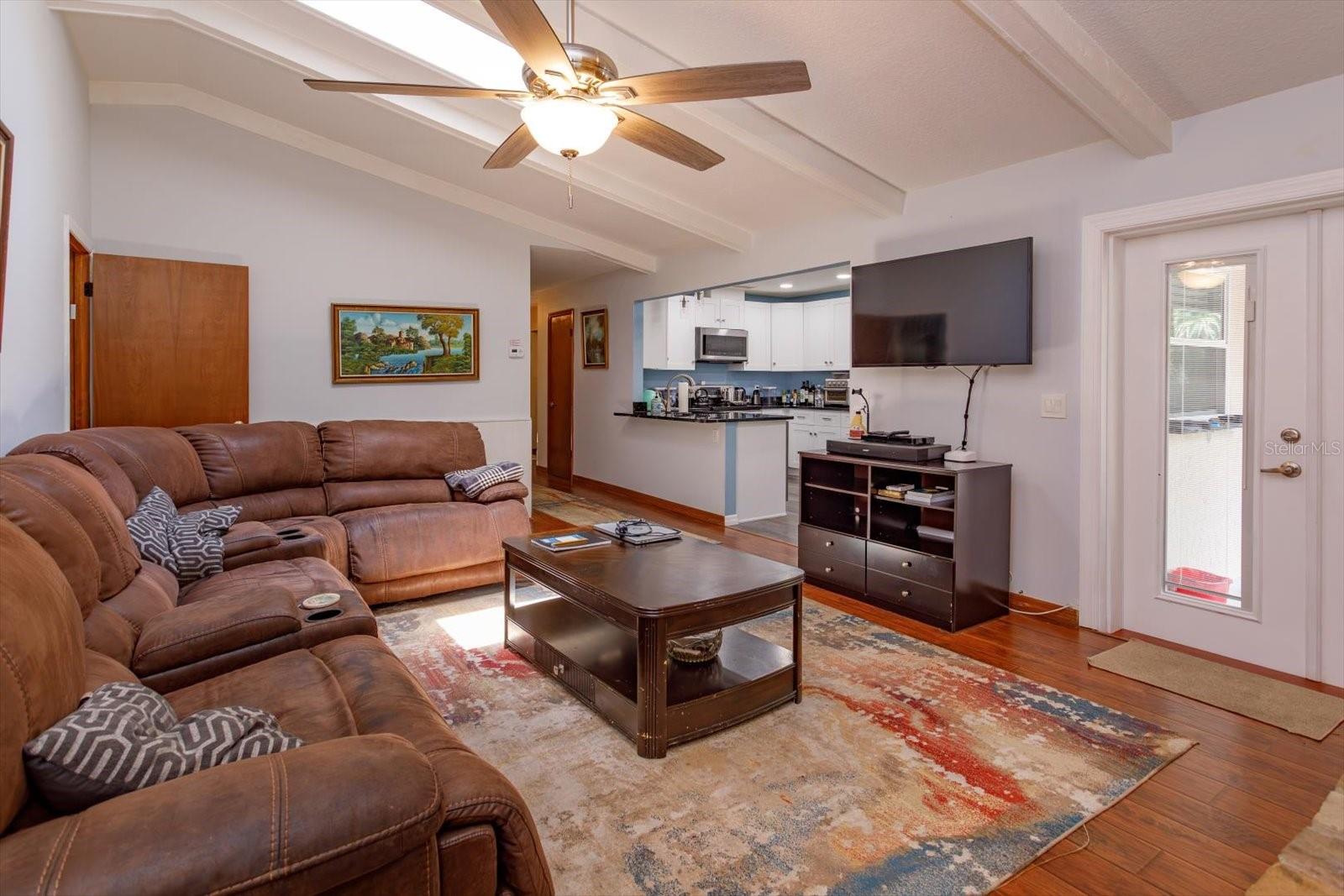 WEKIVA HILLS SEC 09 - Residential