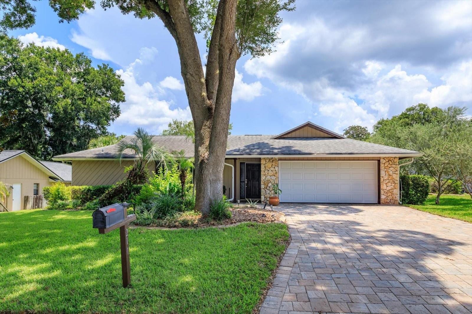 WEKIVA HILLS SEC 09 - Residential