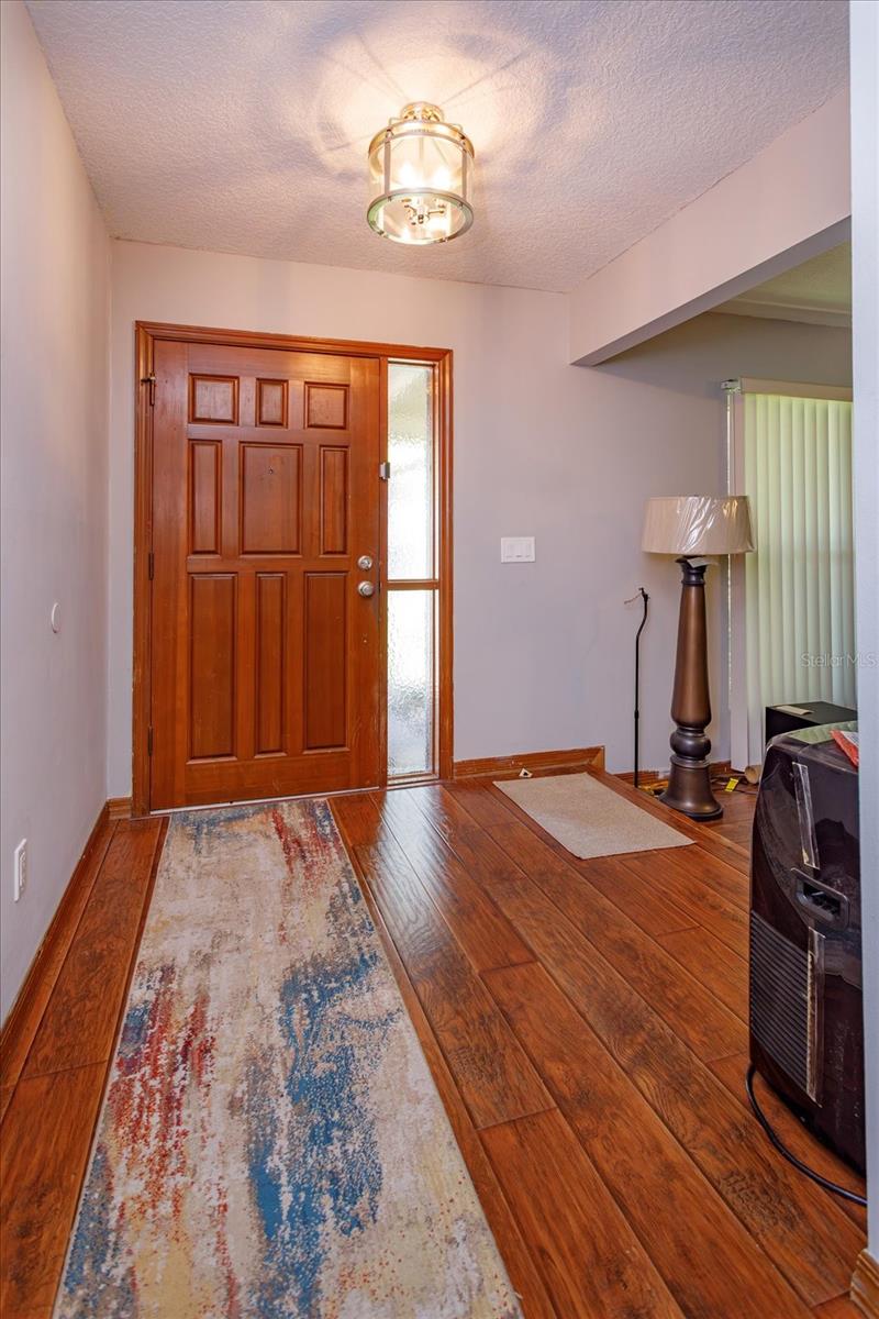 WEKIVA HILLS SEC 09 - Residential