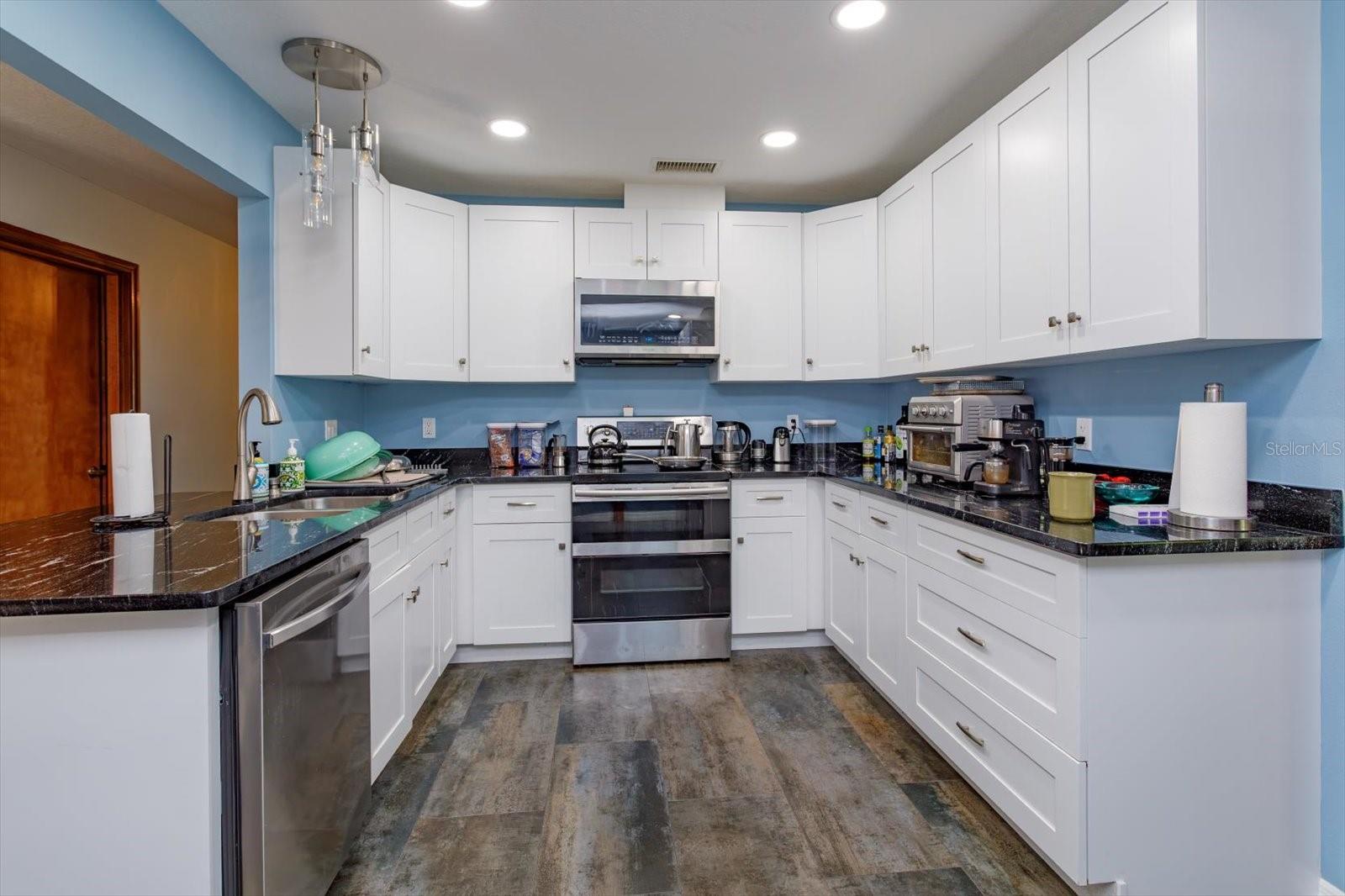 WEKIVA HILLS SEC 09 - Residential