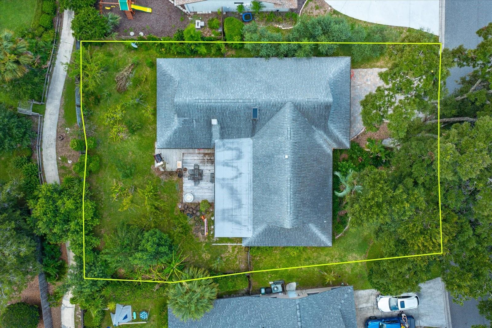 WEKIVA HILLS SEC 09 - Residential