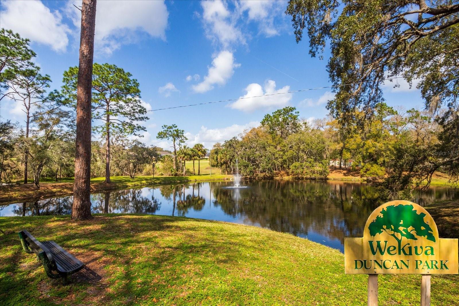 WEKIVA HILLS SEC 09 - Residential